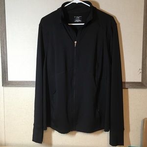 Tek Gear DryTek 1X performance jacket EUC